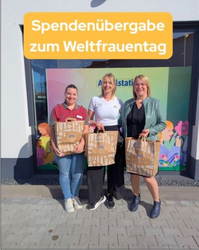 Muttertagsfeier – Bild 1